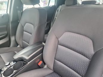 Infiniti Q30 1.6T SE Euro 6 (s/s) 5dr