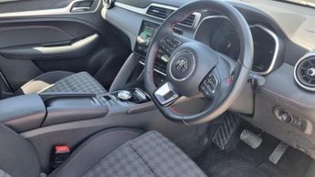 MG MG ZS SE ELECTRIC HATCHBA SE 5DR Automatic