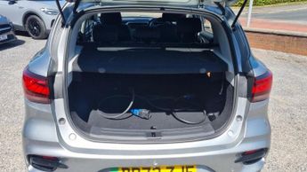 MG MG ZS SE ELECTRIC HATCHBA SE 5DR Automatic
