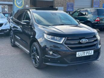 Ford Edge 2.0 TDCi Sport Powershift AWD Euro 6 (s/s) 5dr