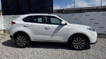 MG GS 1.5 TGI Exclusive DCT Euro 6 (s/s) 5dr
