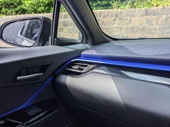 Toyota C-HR 1.8 VVT-h Dynamic CVT Euro 6 (s/s) 5dr