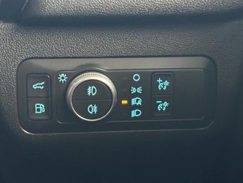 Ford Kuga 2.5 EcoBoost Duratec 14.4kWh ST-Line X CVT Euro 6 (s/s) 5dr