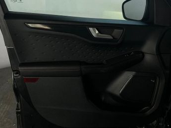 Ford Kuga 2.5 EcoBoost Duratec 14.4kWh ST-Line X CVT Euro 6 (s/s) 5dr