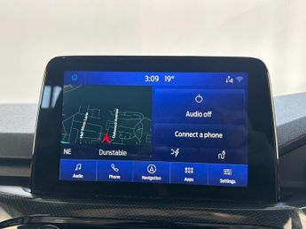 Ford Kuga 2.5 EcoBoost Duratec 14.4kWh ST-Line X CVT Euro 6 (s/s) 5dr