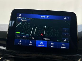Ford Kuga 2.5 EcoBoost Duratec 14.4kWh ST-Line X CVT Euro 6 (s/s) 5dr