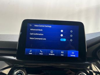 Ford Kuga 2.5 EcoBoost Duratec 14.4kWh ST-Line X CVT Euro 6 (s/s) 5dr