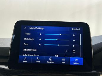 Ford Kuga 2.5 EcoBoost Duratec 14.4kWh ST-Line X CVT Euro 6 (s/s) 5dr