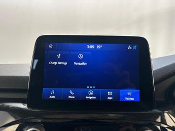 Ford Kuga 2.5 EcoBoost Duratec 14.4kWh ST-Line X CVT Euro 6 (s/s) 5dr