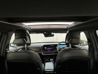 Kia Sportage 1.6 h T-GDi GT-Line S Auto Euro 6 (s/s) 5dr