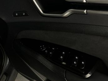 Kia Sportage 1.6 h T-GDi GT-Line S Auto Euro 6 (s/s) 5dr