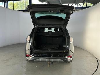 Kia Sportage 1.6 h T-GDi GT-Line S Auto Euro 6 (s/s) 5dr
