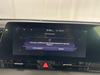 Kia Sportage 1.6 h T-GDi GT-Line S Auto Euro 6 (s/s) 5dr