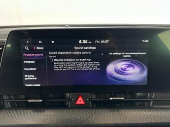 Kia Sportage 1.6 h T-GDi GT-Line S Auto Euro 6 (s/s) 5dr