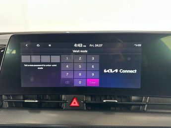 Kia Sportage 1.6 h T-GDi GT-Line S Auto Euro 6 (s/s) 5dr