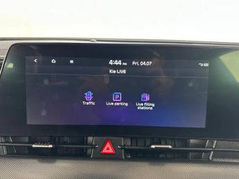 Kia Sportage 1.6 h T-GDi GT-Line S Auto Euro 6 (s/s) 5dr