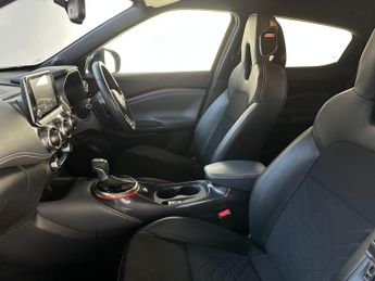 Nissan Juke 1.0 DIG-T Tekna DCT Auto Euro 6 (s/s) 5dr