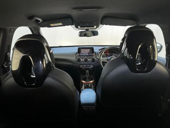 Nissan Juke 1.0 DIG-T Tekna DCT Auto Euro 6 (s/s) 5dr