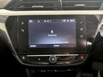 Vauxhall Corsa Electric 50kWh Griffin Auto 5dr (7.4Kw Charger)