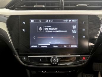 Vauxhall Corsa Electric 50kWh Griffin Auto 5dr (7.4Kw Charger)