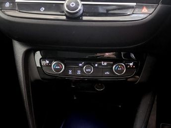 Vauxhall Corsa Electric 50kWh Griffin Auto 5dr (7.4Kw Charger)