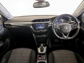 Vauxhall Corsa Electric 50kWh Griffin Auto 5dr (7.4Kw Charger)