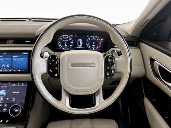 Land Rover Range Rover Velar 2.0 D180 R-Dynamic SE Auto 4WD Euro 6 (s/s) 5dr