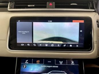 Land Rover Range Rover Velar 2.0 D180 R-Dynamic SE Auto 4WD Euro 6 (s/s) 5dr