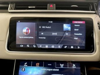 Land Rover Range Rover Velar 2.0 D180 R-Dynamic SE Auto 4WD Euro 6 (s/s) 5dr