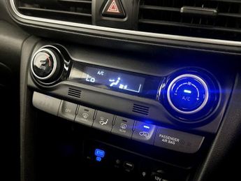 Hyundai KONA 1.0 T-GDi Premium Euro 6 (s/s) 5dr