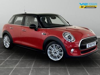 MINI Hatch 1.5 Cooper Euro 6 (s/s) 5dr