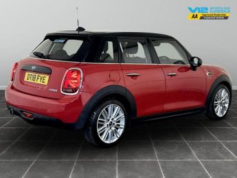 MINI Hatch 1.5 Cooper Euro 6 (s/s) 5dr