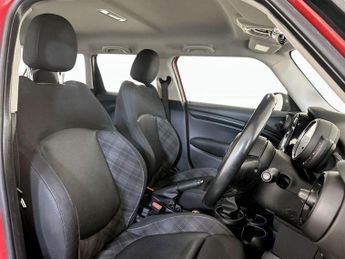 MINI Hatch 1.5 Cooper Euro 6 (s/s) 5dr