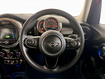 MINI Hatch 1.5 Cooper Euro 6 (s/s) 5dr
