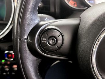 MINI Hatch 1.5 Cooper Euro 6 (s/s) 5dr