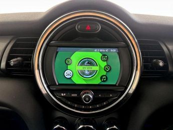 MINI Hatch 1.5 Cooper Euro 6 (s/s) 5dr