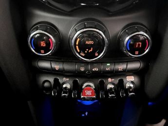 MINI Hatch 1.5 Cooper Euro 6 (s/s) 5dr