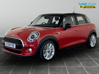 MINI Hatch 1.5 Cooper Euro 6 (s/s) 5dr