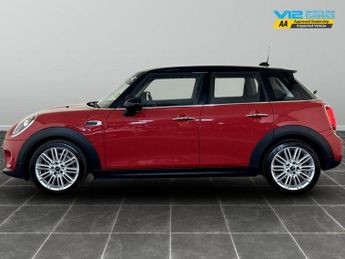 MINI Hatch 1.5 Cooper Euro 6 (s/s) 5dr