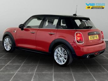 MINI Hatch 1.5 Cooper Euro 6 (s/s) 5dr