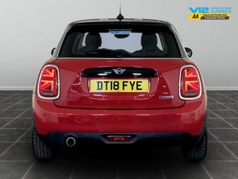 MINI Hatch 1.5 Cooper Euro 6 (s/s) 5dr