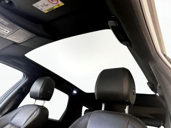 Land Rover Discovery Sport 2.0 TD4 Landmark Auto 4WD Euro 6 (s/s) 5dr