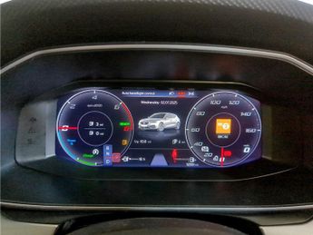 SEAT Leon 1.4 eHybrid 12.8kWh FR Sport DSG Euro 6 (s/s) 5dr