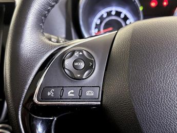 Mitsubishi ASX 2.0 MIVEC Exceed Euro 6 (s/s) 5dr
