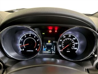 Mitsubishi ASX 2.0 MIVEC Exceed Euro 6 (s/s) 5dr