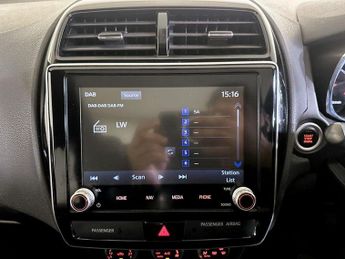 Mitsubishi ASX 2.0 MIVEC Exceed Euro 6 (s/s) 5dr