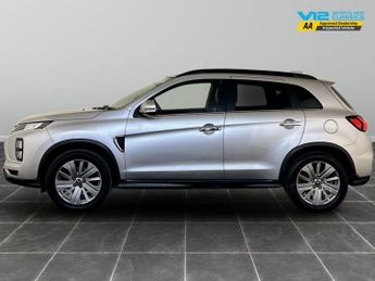 Mitsubishi ASX 2.0 MIVEC Exceed Euro 6 (s/s) 5dr
