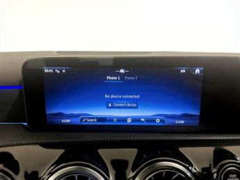 Mercedes-Benz A Class 1.3 A200h MHEV AMG Line (Premium) 7G-DCT Euro 6 (s/s) 4dr