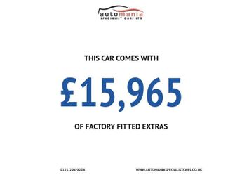 LAND ROVER RANGE ROVER 4.4 SD V8 Autobiography SUV 5dr Diesel Auto 4WD Euro 5 (339 ps) 