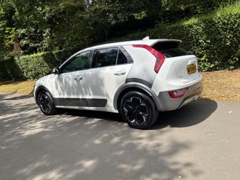 Kia Niro 64.8kWh 4 Auto 5dr